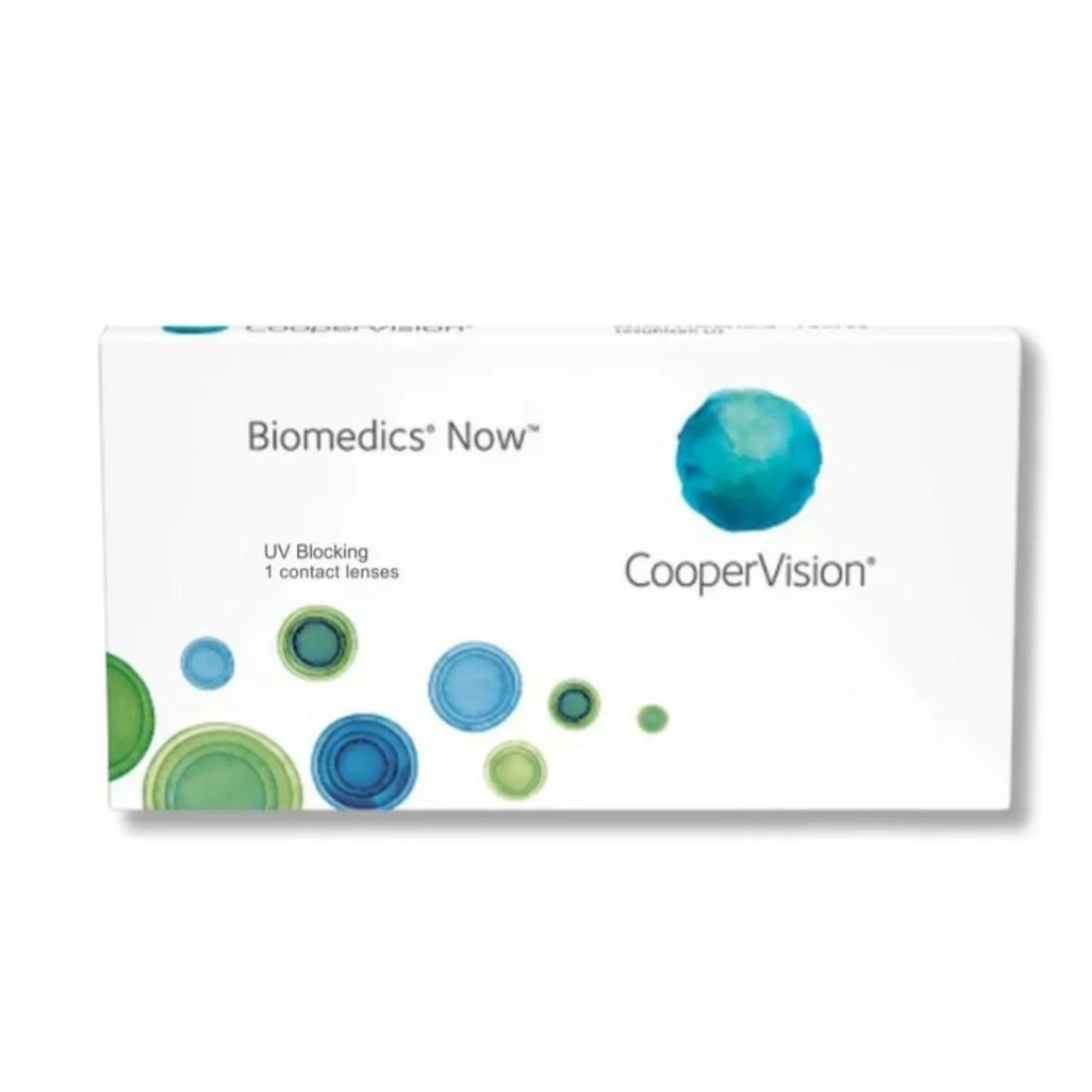 Biomedics®-Now™-UV-Blocking-Contact-Lenses-3 Biomedics® Now™ UV-Blocking Contact Lenses - Image 1