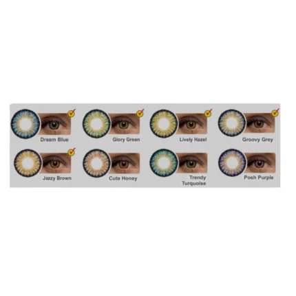 Biomedics® Now™ UV-Blocking Contact Lenses - Image 4