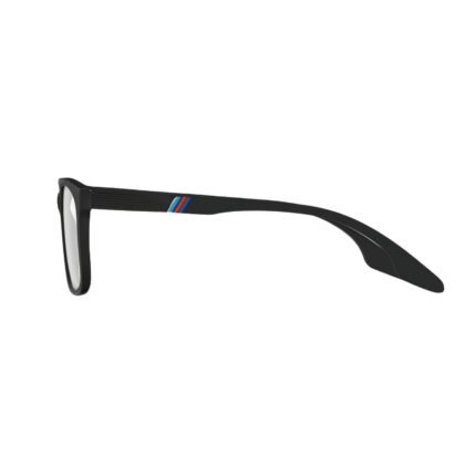 Matt Black Everyday Wear Rectangle Frame - Image 3